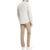 imageTheory Mens Sylvain Shirt in Exact StripeFeather Multi