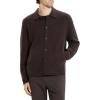 imageTheory Mens Cameron CRD C in CashmereBrownwood Melange