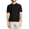 imageTheory Mens Polo in Silk Cotton