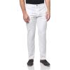 imageTheory Mens Zaine Sw Pant in PattonWhite