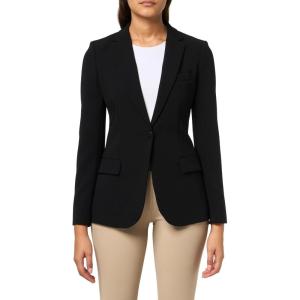imageTheory Womens Staple BlazerBlack