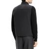 imageTheory Mens Layering Vest in Motion NylonBlack