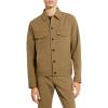 imageTheory Mens River Jacket in Neoteric Twill Duffle