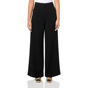 imageTheory Womens Hw TrouserBlack