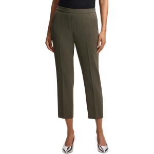 imageTheory Womens Treeca Pull onDark Olive