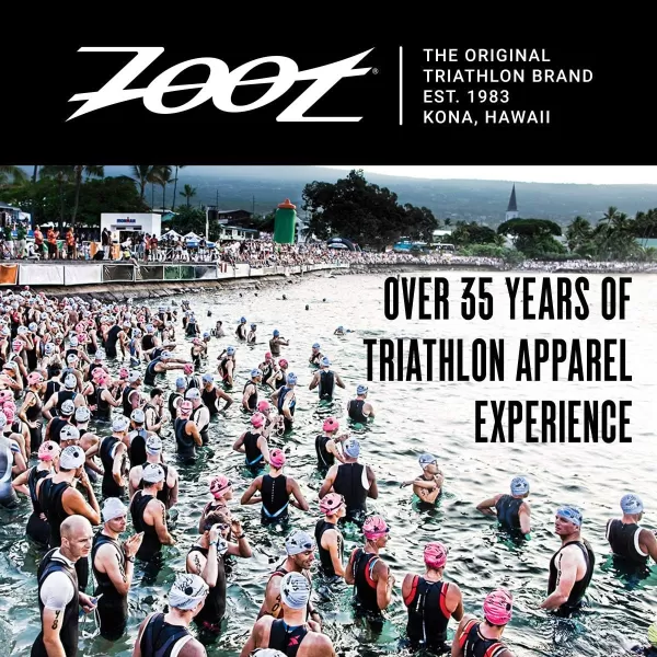 imageZoot Mens Kona Buoyancy Short Sizes XSXXLZoot Mens Kona Buoyancy Short Sizes XSXXL