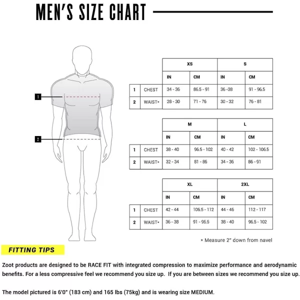imageZoot Mens Kona Buoyancy Short Sizes XSXXLZoot Mens Kona Buoyancy Short Sizes XSXXL