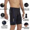 imageZoot Mens Core 7Inch Tri Shorts Quick Dry Performance Triathlon Shorts with Cycling Chamois Pad Pockets ampamp UPF 50 FabricRoyal Blue