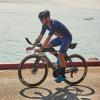 imageZoot Mens LTD Tri Aero Fz Racesuit Short Sleeve Aerodynamic Cycling Race Swim Bike Run Tri Suit with Pockets UPF 50 FabricAllez