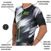 imageZoot Mens LTD Tri Aero Jersey Short Sleeve Triathlon Race Jersey with UPF Sun Protection ampamp PocketsDriftspeed