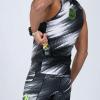 imageZoot Mens LTD Triathlon Tank Top Compression Tri Top for Endurance Race ampamp Training with Pockets ampamp UPF 50 Primo FabricDriftspeed