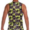 imageZoot Mens LTD Triathlon Tank Top Compression Tri Top for Endurance Race ampamp Training with Pockets ampamp UPF 50 Primo FabricNiuhi