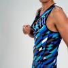 imageZoot Mens LTD Triathlon Tank Top Compression Tri Top for Endurance Race ampamp Training with Pockets ampamp UPF 50 Primo FabricUnbreakable