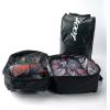 imageZoot Ultra Tri Backpack  Triathlon Transition Bag Wet Storage Compartments Gym Travel Triathlete Bag for Men ampamp Women GreyBlack