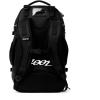 imageZoot Ultra Tri Backpack  Triathlon Transition Bag Wet Storage Compartments Gym Travel Triathlete Bag for Men ampamp Women GreyBlack