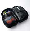 imageZoot Ultra Tri Backpack  Triathlon Transition Bag Wet Storage Compartments Gym Travel Triathlete Bag for Men ampamp Women GreyBlack