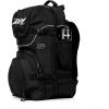 imageZoot Ultra Tri Backpack  Triathlon Transition Bag Wet Storage Compartments Gym Travel Triathlete Bag for Men ampamp Women GreyBlack