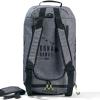 imageZoot Ultra Tri Backpack  Triathlon Transition Bag Wet Storage Compartments Gym Travel Triathlete Bag for Men ampamp Women GreyCanvas Gray