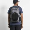 imageZoot Ultra Tri Backpack  Triathlon Transition Bag Wet Storage Compartments Gym Travel Triathlete Bag for Men ampamp Women GreyCanvas Gray