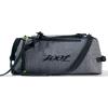 imageZoot Ultra Tri Backpack  Triathlon Transition Bag Wet Storage Compartments Gym Travel Triathlete Bag for Men ampamp Women GreyCanvas Gray