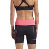 imageZoot Womens Core 6Inch Tri Shorts Quick Dry Performance Triathlon Short with Cycling Chamois Pad Pockets ampamp UPF 50 FabricBlush
