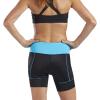 imageZoot Womens Core 6Inch Tri Shorts Quick Dry Performance Triathlon Short with Cycling Chamois Pad Pockets ampamp UPF 50 FabricCascade