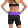imageZoot Womens Core 6Inch Tri Shorts Quick Dry Performance Triathlon Short with Cycling Chamois Pad Pockets ampamp UPF 50 FabricViolet