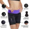 imageZoot Womens Core 6Inch Tri Shorts Quick Dry Performance Triathlon Short with Cycling Chamois Pad Pockets ampamp UPF 50 FabricViolet