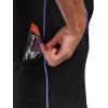 imageZoot Womens Core Tri Aero Racesuit Short Sleeve Triathlon Suit Swim Bike Run Chamois Pad Pockets UPF 50 FabricViolet