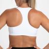imageZoot Womens Core Tri Bra Racerback HighPerformance Triathlon Sports Bra for Swim Bike Run ampamp UPF 50 ProtectionWhite