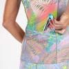 imageZoot Womens LTD Racerback Triathlon Tank Top Sleeveless Tank for Racing ampamp Endurance Training Builtin Bra ampamp Rear PocketsLive Aloha