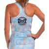 imageZoot Womens LTD Racerback Triathlon Tank Top Sleeveless Tank for Racing ampamp Endurance Training Builtin Bra ampamp Rear PocketsRace Division