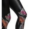 imageZoot Womens Triathlon Kona 20 Wetsuit Full Body Neoprene Triathlete Suit for Open Water Swimming Ironman RacingPink Flora