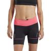 imageZoot Womens Core 6Inch Tri Shorts Quick Dry Performance Triathlon Short with Cycling Chamois Pad Pockets ampamp UPF 50 FabricBlush