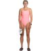 imageZoot Womens Core Swimsuit One Piece Endurance Triathlon Swimming Suit for Racing ampamp Training UPF 50 ProtectionNeon Coral