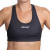 imageZoot Womens Core Tri Bra Racerback HighPerformance Triathlon Sports Bra for Swim Bike Run ampamp UPF 50 ProtectionBlack
