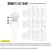 imageZoot Womens Core Cycling Jersey Breathable Short Sleeve Road Bike Jersey Moisture Wicking 3 Rear Pockets UPF 30 FabricCascade