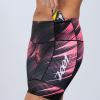 imageZoot Womens LTD 6Inch Triathlon Shorts Endurance Cycle Padded Shorts for Swim Bike Run with Quick Drying UPF 50 FabricDriftspeed
