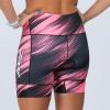 imageZoot Womens LTD 6Inch Triathlon Shorts Endurance Cycle Padded Shorts for Swim Bike Run with Quick Drying UPF 50 FabricDriftspeed