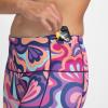 imageZoot Womens LTD 6Inch Triathlon Shorts Endurance Cycle Padded Shorts for Swim Bike Run with Quick Drying UPF 50 FabricLa Mer