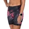 imageZoot Womens LTD 6Inch Triathlon Shorts Endurance Cycle Padded Shorts for Swim Bike Run with Quick Drying UPF 50 FabricDriftspeed