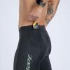 imageZoot Mens Core 7Inch Tri Shorts Quick Dry Performance Triathlon Shorts with Cycling Chamois Pad Pockets ampamp UPF 50 FabricArmy Green
