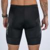 imageZoot Mens Core 7Inch Tri Shorts Quick Dry Performance Triathlon Shorts with Cycling Chamois Pad Pockets ampamp UPF 50 FabricArmy Green