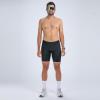 imageZoot Mens Core 7Inch Tri Shorts Quick Dry Performance Triathlon Shorts with Cycling Chamois Pad Pockets ampamp UPF 50 FabricJet Black
