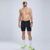 imageZoot Mens Core 7Inch Tri Shorts Quick Dry Performance Triathlon Shorts with Cycling Chamois Pad Pockets ampamp UPF 50 FabricOcean Blue