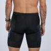 imageZoot Mens Core 7Inch Tri Shorts Quick Dry Performance Triathlon Shorts with Cycling Chamois Pad Pockets ampamp UPF 50 FabricOcean Blue