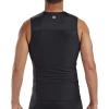 imageZoot Mens Core Tri Tank Performance Triathlon Race Tank Top UPF 50 Fabric Rear Pockets Mesh Panels ampamp Cam Lock ZipperBlack
