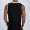 imageZoot Mens Core Tri Tank Performance Triathlon Race Tank Top UPF 50 Fabric Rear Pockets Mesh Panels ampamp Cam Lock ZipperHyper Yellow