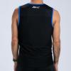 imageZoot Mens Core Tri Tank Performance Triathlon Race Tank Top UPF 50 Fabric Rear Pockets Mesh Panels ampamp Cam Lock ZipperOcean Blue