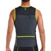 imageZoot Mens Core Tri Tank Performance Triathlon Race Tank Top UPF 50 Fabric Rear Pockets Mesh Panels ampamp Cam Lock ZipperSafety Yellow